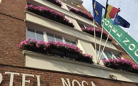 Hotel Noga Brussels